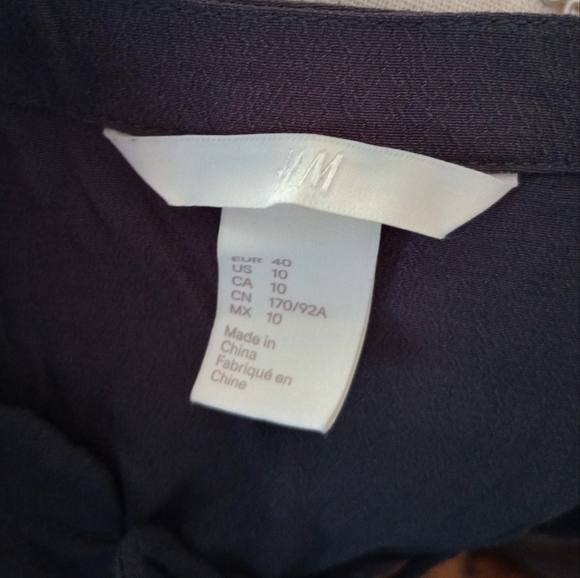 H&M dress - Picture 5 of 5